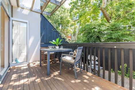Photo of property in 6m Carlton Gore Road, Grafton, Auckland, 1023