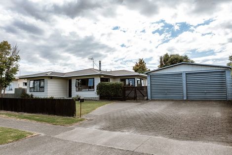 Photo of property in 7 Duckworth Crescent, Greenmeadows, Napier, 4112