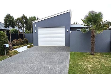 Photo of property in 4 Bernadette Street, Aidanfield, Christchurch, 8025