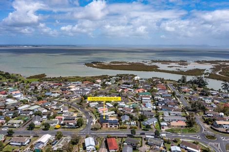 Photo of property in 1a Bellville Drive, Clendon Park, Auckland, 2103