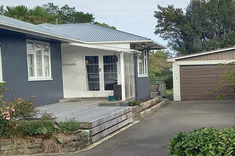 Photo of property in 456 Ruahine Street, Terrace End, Palmerston North, 4410