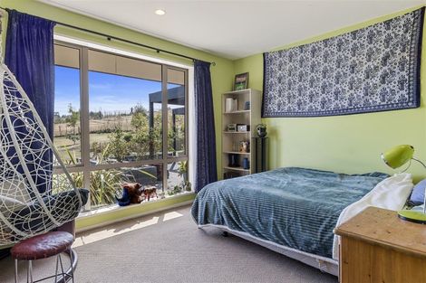 Photo of property in 356 Loburn Kowai Road, Loburn, Rangiora, 7472