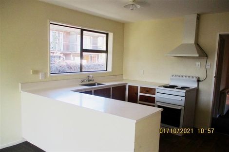 Photo of property in 2/18 Cashmere Road, Cashmere, Christchurch, 8022