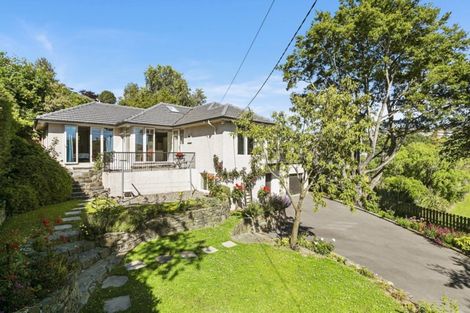 Photo of property in 5 Wales Street, Maori Hill, Dunedin, 9010