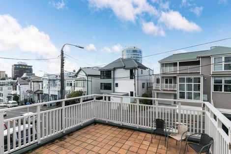 Photo of property in 1/246 The Terrace, Wellington Central, Wellington, 6011