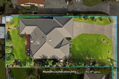 Photo of property in 24 Cloverlea Place, Pukekohe, 2120