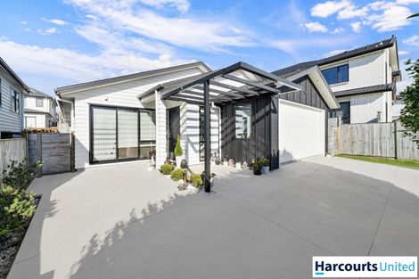 Photo of property in 7 Bushfield Drive, Flat Bush, Auckland, 2019