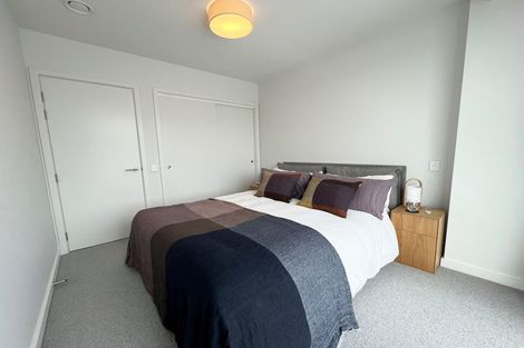Photo of property in Victoria Lane Apartments, 1404/161 Victoria Street, Te Aro, Wellington, 6011