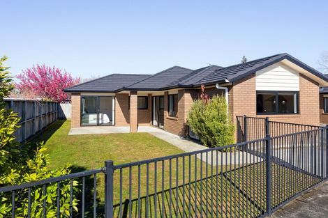 Photo of property in 5/63 Knighton Road, Hillcrest, Hamilton, 3216