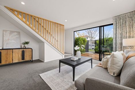 Photo of property in 52a Picton Avenue, Riccarton, Christchurch, 8011