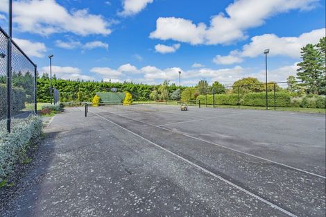 Photo of property in 199 Mount Thomas Road, Fernside, Rangiora, 7471