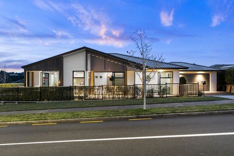 Photo of property in 1 Tuaia Street, Pyes Pa, Tauranga, 3112