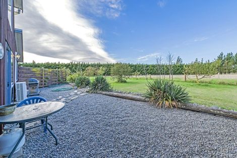 Photo of property in 2047 South Eyre Road, Eyrewell, Rangiora, 7476