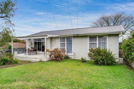Photo of property in 121 Russell Road, Huntly, 3700