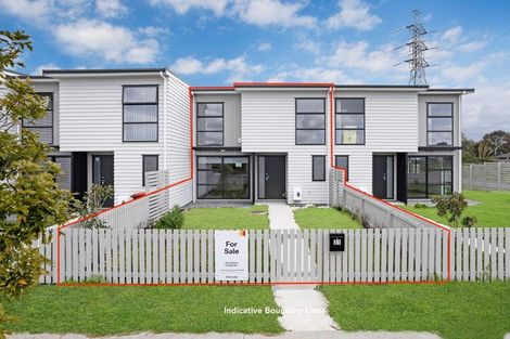 Photo of property in 31 Karikari Crescent, Takanini, 2112