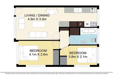 Photo of property in 8/87 Wallace Road, Papatoetoe, Auckland, 2025