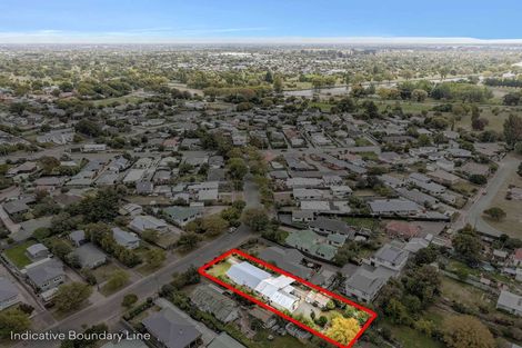 Photo of property in 38 Pannell Avenue, Wainoni, Christchurch, 8061