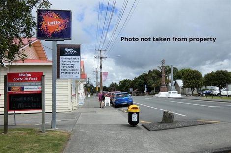 Photo of property in 28 Shoemaker Road, Waipu, 0510