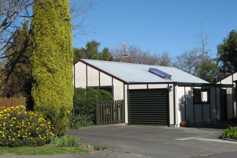 Photo of property in 1/26 Christie Crescent, Havelock North, 4130