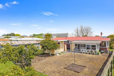 Photo of property in 18 Kowhai Avenue, Edgecumbe, 3120