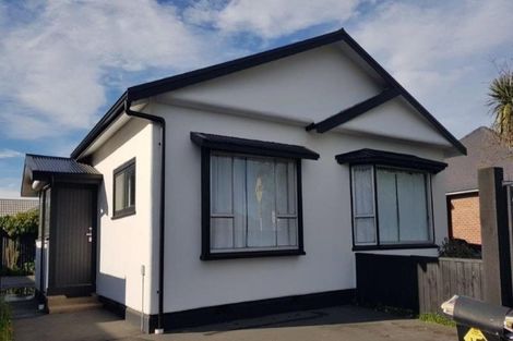 Photo of property in 1/170 Main North Road, Redwood, Christchurch, 8051
