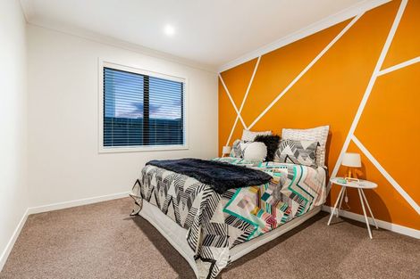 Photo of property in 17 Whenuapai Drive, Whenuapai, Auckland, 0618