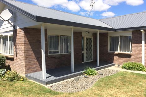 Photo of property in 114 Tawari Street, Matamata, 3400