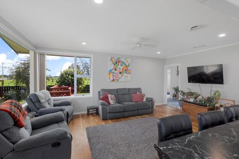 Photo of property in 626 Campbell Road, Richmond Downs, Walton, 3475