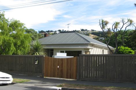 Photo of property in 6 James Street, Redcliffs, Christchurch, 8081