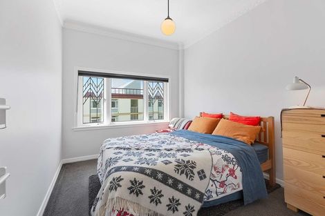 Photo of property in Ambassador Flats, 1/7 Maurice Terrace, Te Aro, Wellington, 6011