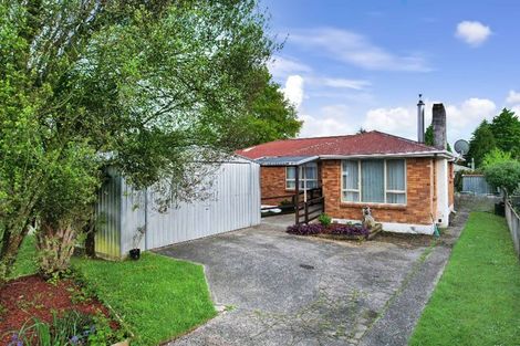 Photo of property in 14 Charles Street, Tokoroa, 3420