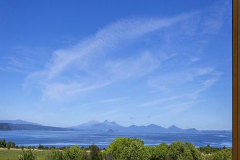 Photo of property in 23 Victory Drive, Wharewaka, Taupo, 3330