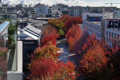 Photo of property in 701/85 Nuffield Street, Newmarket, Auckland, 1023