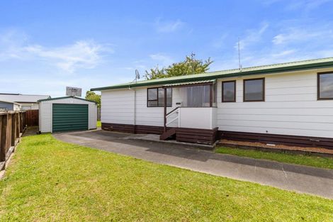 Photo of property in 68 Young Street, Morrinsville, 3300
