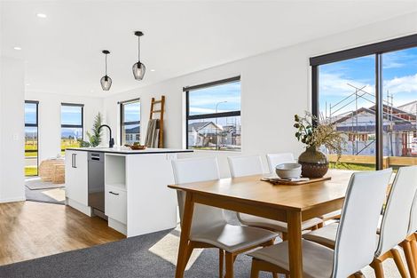 Photo of property in 40 Crossley Avenue, Woodend, 7610