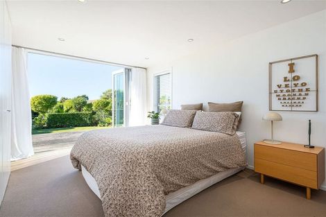 Photo of property in 45 Taylors Mistake Road, Scarborough, Christchurch, 8081