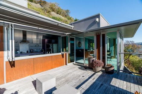 Photo of property in 155 Portobello Road, Vauxhall, Dunedin, 9013