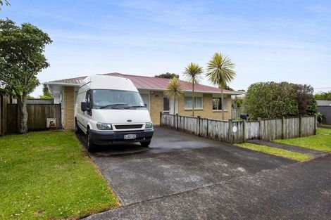 Photo of property in 122 Clawton Street, Westown, New Plymouth, 4310