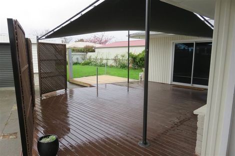 Photo of property in 8 Lipscombe Crescent, Havelock North, 4130