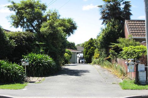 Photo of property in 14 Ombersley Terrace, Opawa, Christchurch, 8023