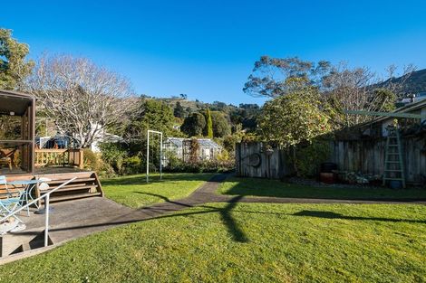 Photo of property in 126 Aramoana Road, Deborah Bay, Port Chalmers, 9082