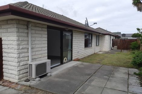 Photo of property in 3/151 Clarence Street, Riccarton, Christchurch, 8011