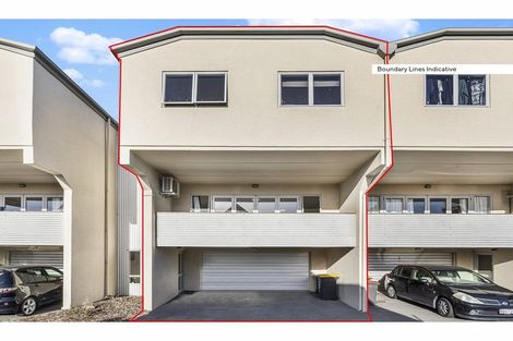Photo of property in 527a Saint Asaph Street, Phillipstown, Christchurch, 8011