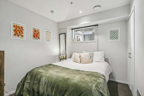 Photo of property in Soho Apartments, 809/74 Taranaki Street, Te Aro, Wellington, 6011
