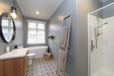 Photo of property in 8 Jordan Avenue, Tinwald, Ashburton, 7700