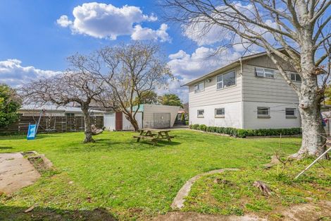 Photo of property in 1 Totara Place, Pahiatua, 4910