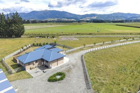 Photo of property in 179 Mcphedrons Road, Burnt Hill, Oxford, 7495