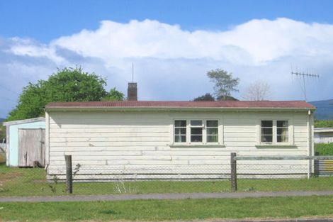 Photo of property in 24 Rangatira Drive, Mangakino, 3421