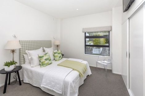 Photo of property in 2/30 Peterborough Street, Christchurch Central, Christchurch, 8013