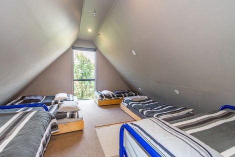 Photo of property in 5 Tussock Way, Ohakune, 4625